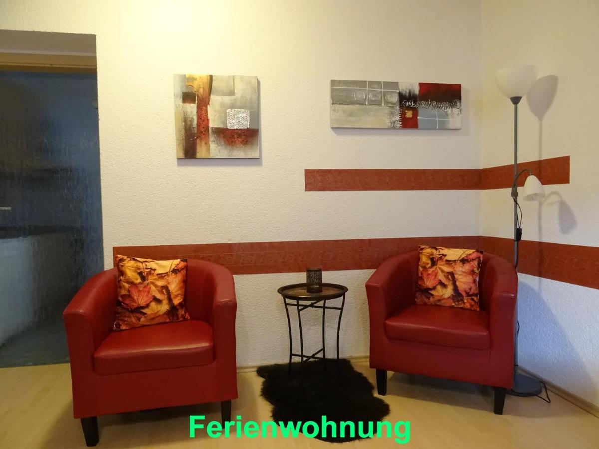 Ferienwohnung Sobrigau Exterior photo