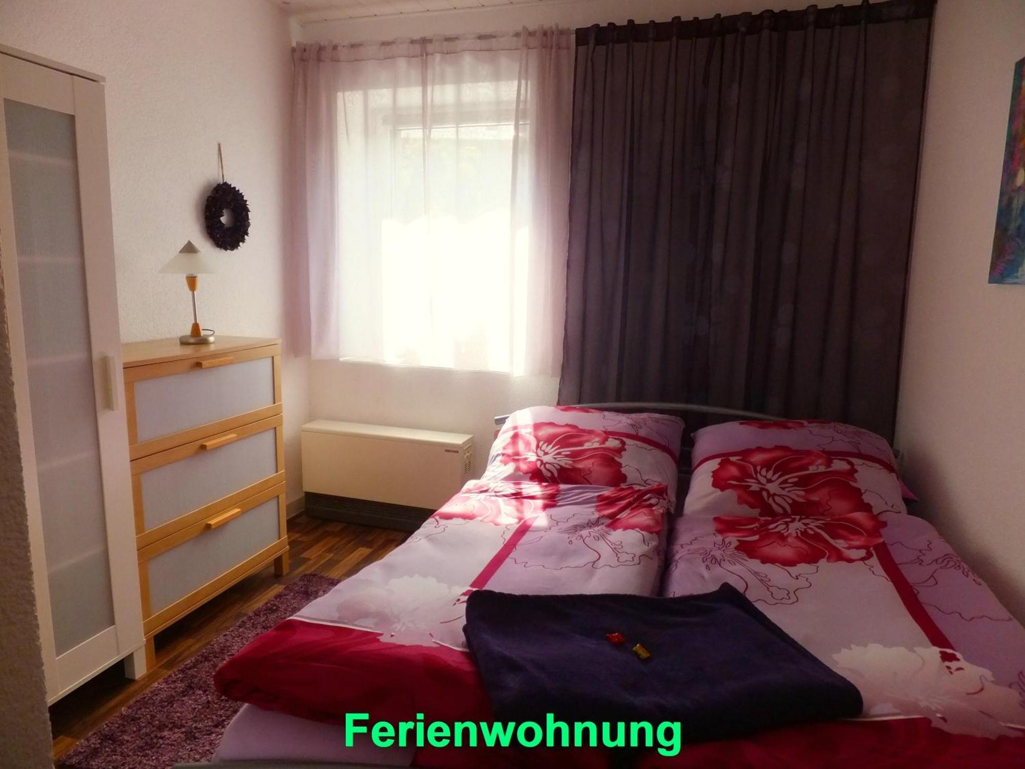 Ferienwohnung Sobrigau Room photo