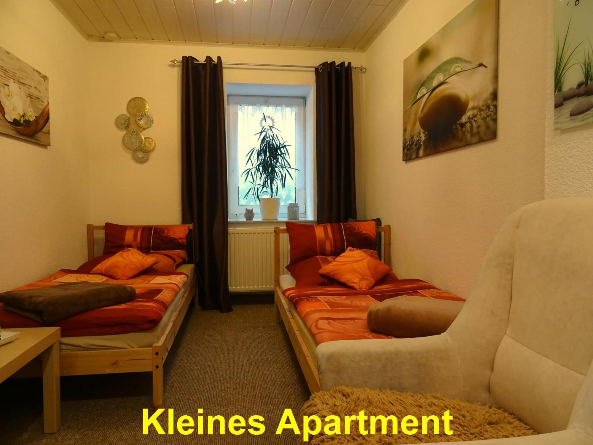 Ferienwohnung Sobrigau Exterior photo